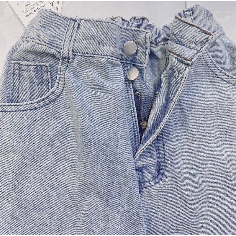 Quần Jean Nữ 3R❤FREESHIP❤ Giảm 10K khi nhập - Quần Jean Nữ Rách/Nam nữ unisex