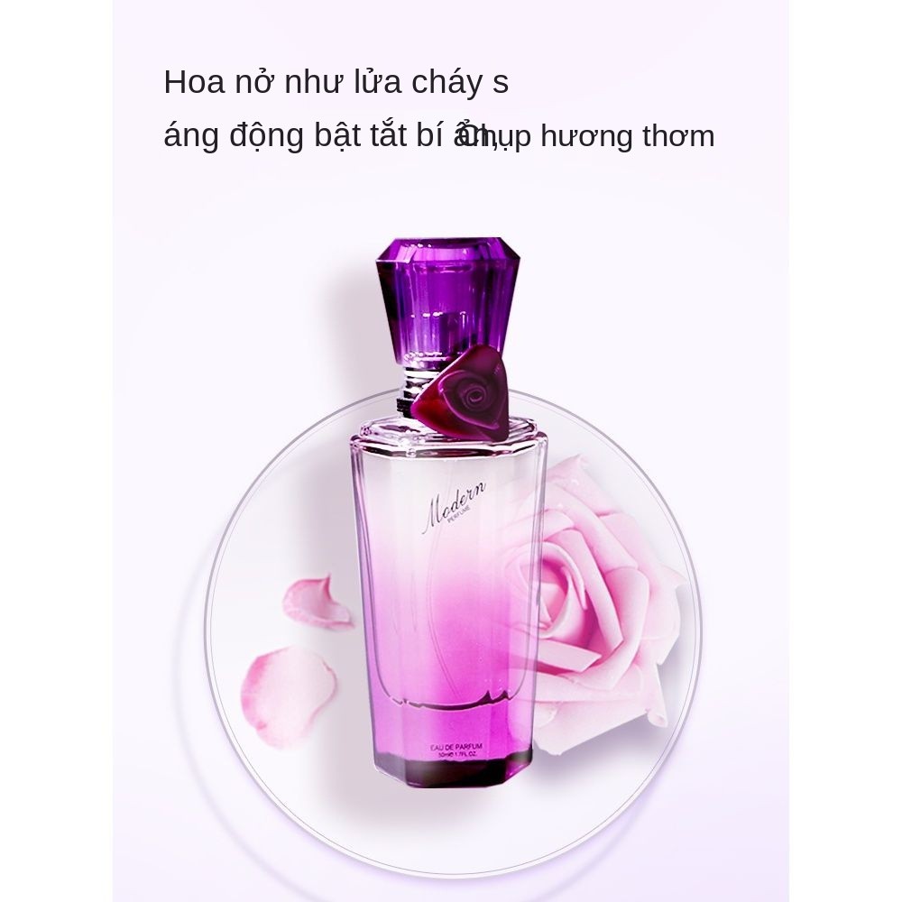 Nước hoa nữ hiện đại.. tươi hảo vĩnh viễn | BigBuy360 - bigbuy360.vn