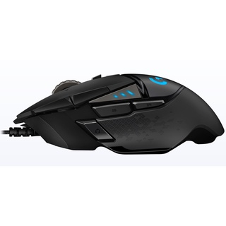 Chuột Logitech G502 Hero Gaming