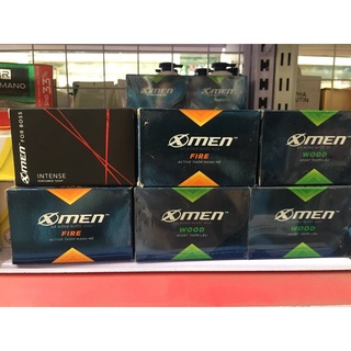 Combo 10 bánh xà bông tắm xmen