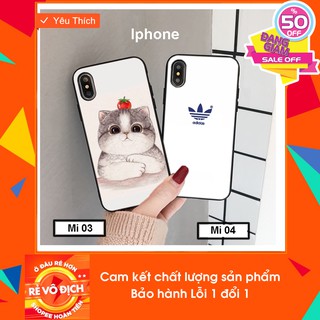 Ốp điện thoại iphone - iphone 5 - iphone 6, 6plua - iphone 7, 7plus - iphone 8,8plus - iphone X .