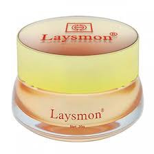 Kem dưỡng da đông trùng hạ thảo Laysmon 20g