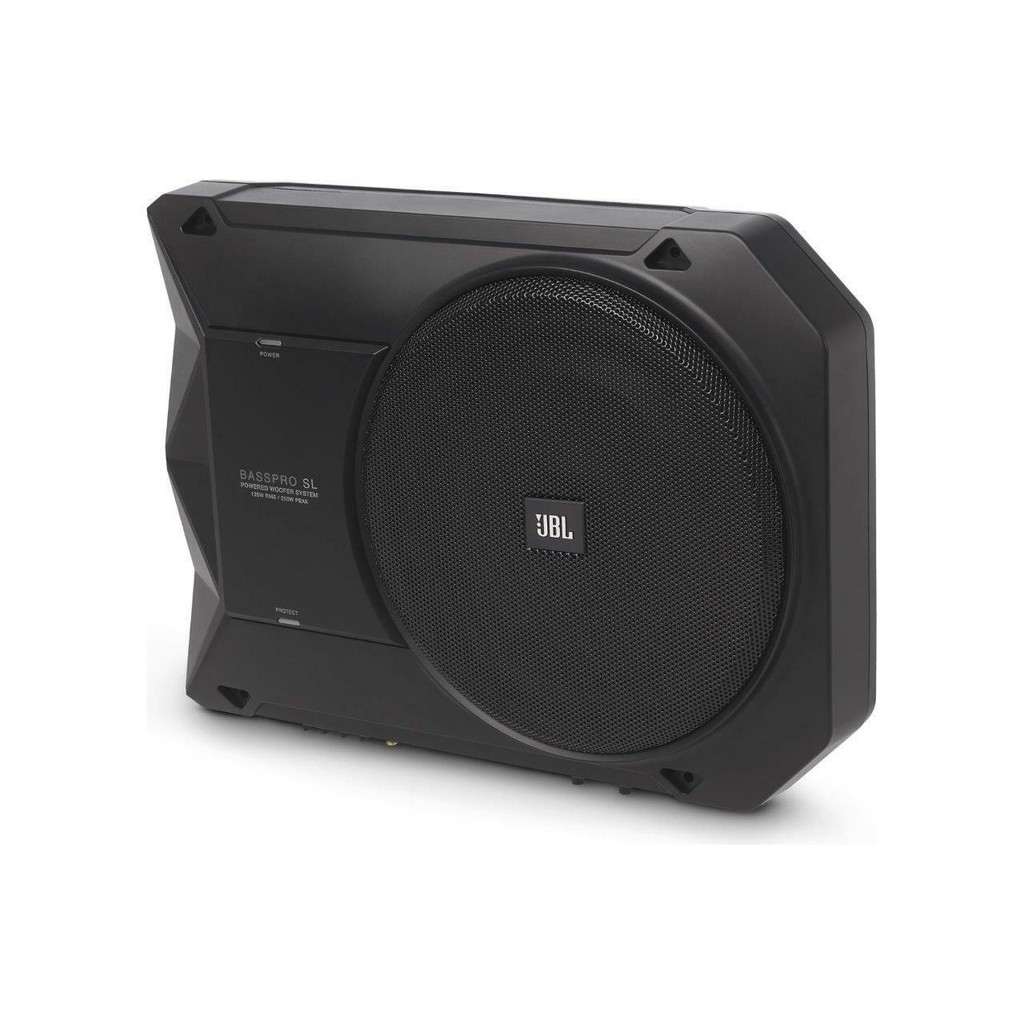 Loa Sub JBL Basspro SL [ Hàng Chính Hãng - Bảo Hành Điện Tử ]