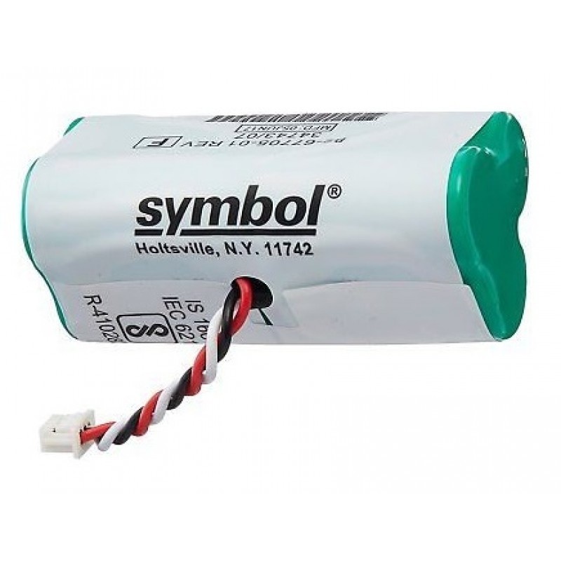 Pin máy đọc mã vạch Symbol Motorola Zebra LS4278 LI4278 DS6878SR STB4278SR