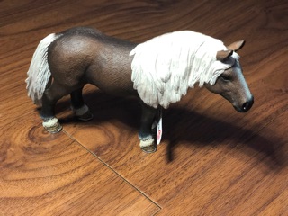 Schleich Horse Set -13663