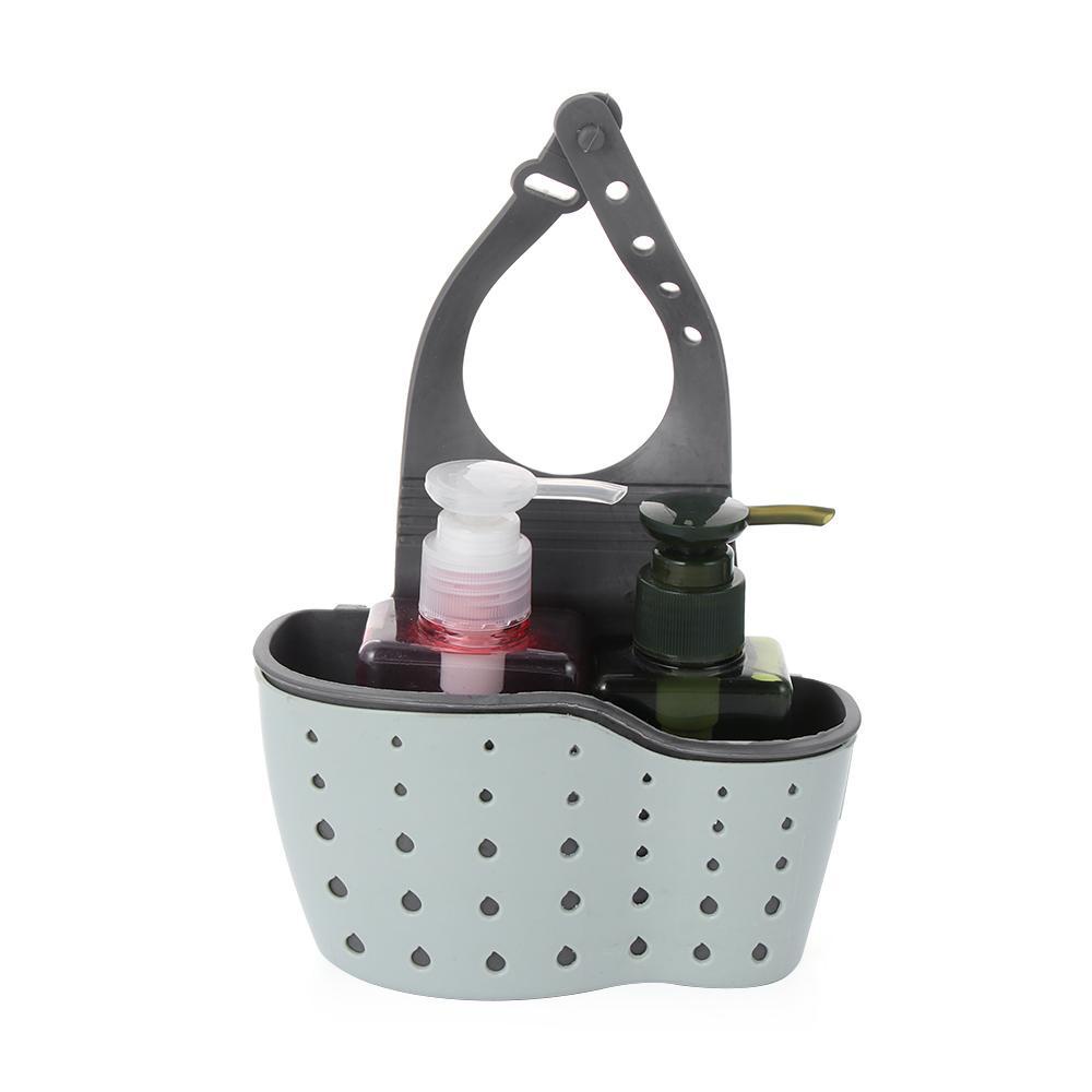 Giá Để Xà Phòng Có Giác Hút Tiện Dụng Cho Nhà Bếp / Phòng Tắm