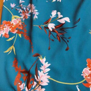Đầm Kimono Warehouse Auth