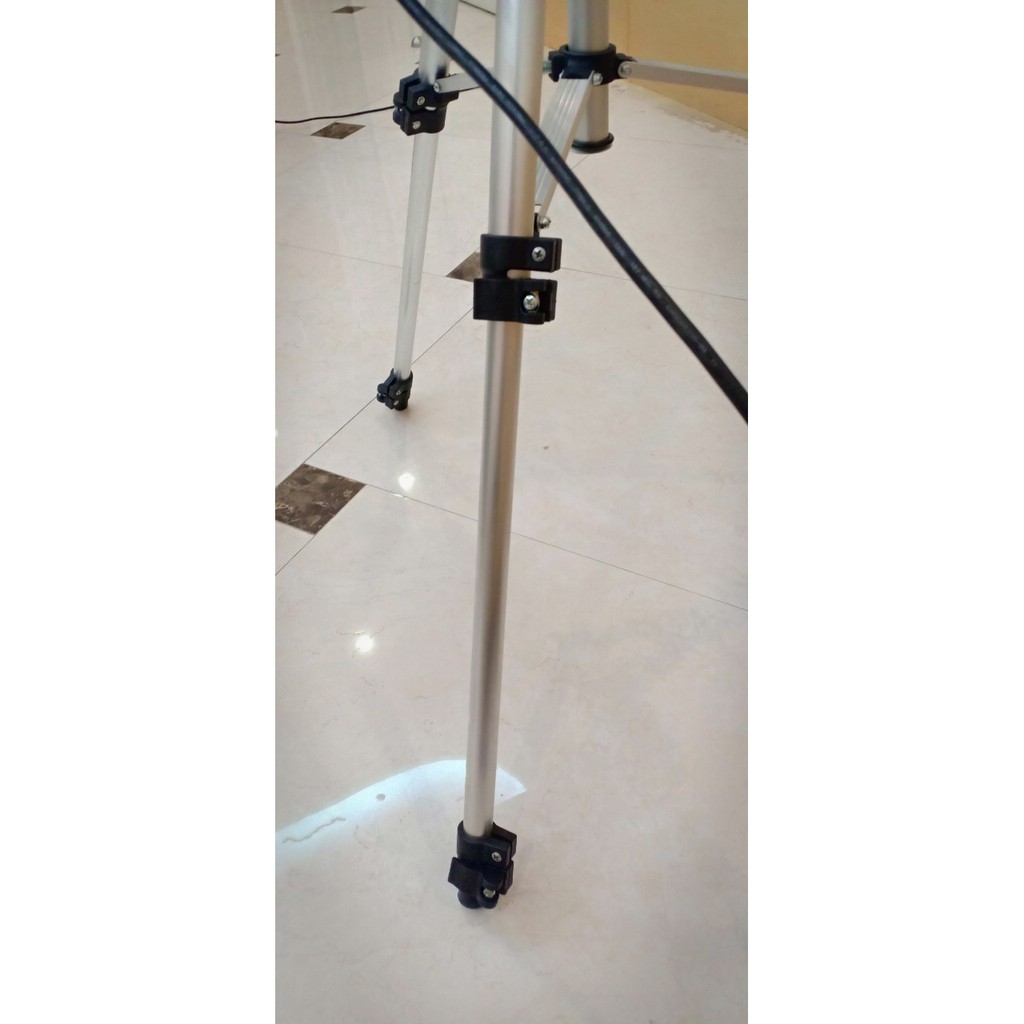 KỆ ĐỂ MÁY CHIẾU 3 CHÂN, CHÂN MÁY CHIẾU DI ĐỘNG HÃNG DALITE