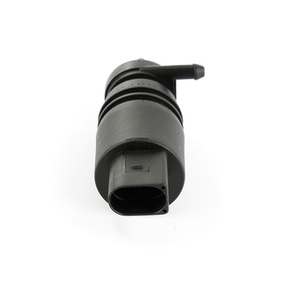 Professional 67128362154 Windshield Washer Pump for BMW E46 E38 E39 E60 E65 [Booboom]