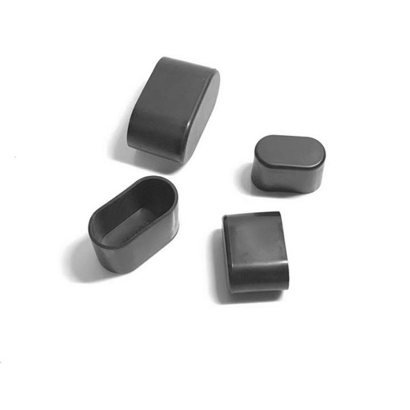 Set 10 Nắp Bọc Bảo Vệ Chân Bàn Ghế Chống Trượt Tiện Dụng