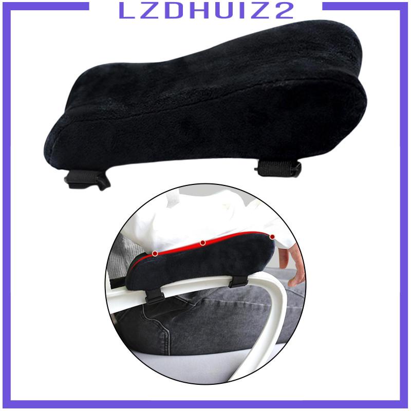 Đệm xốp lót khuỷu tay kèm vỏ khóa kéo thoải mái