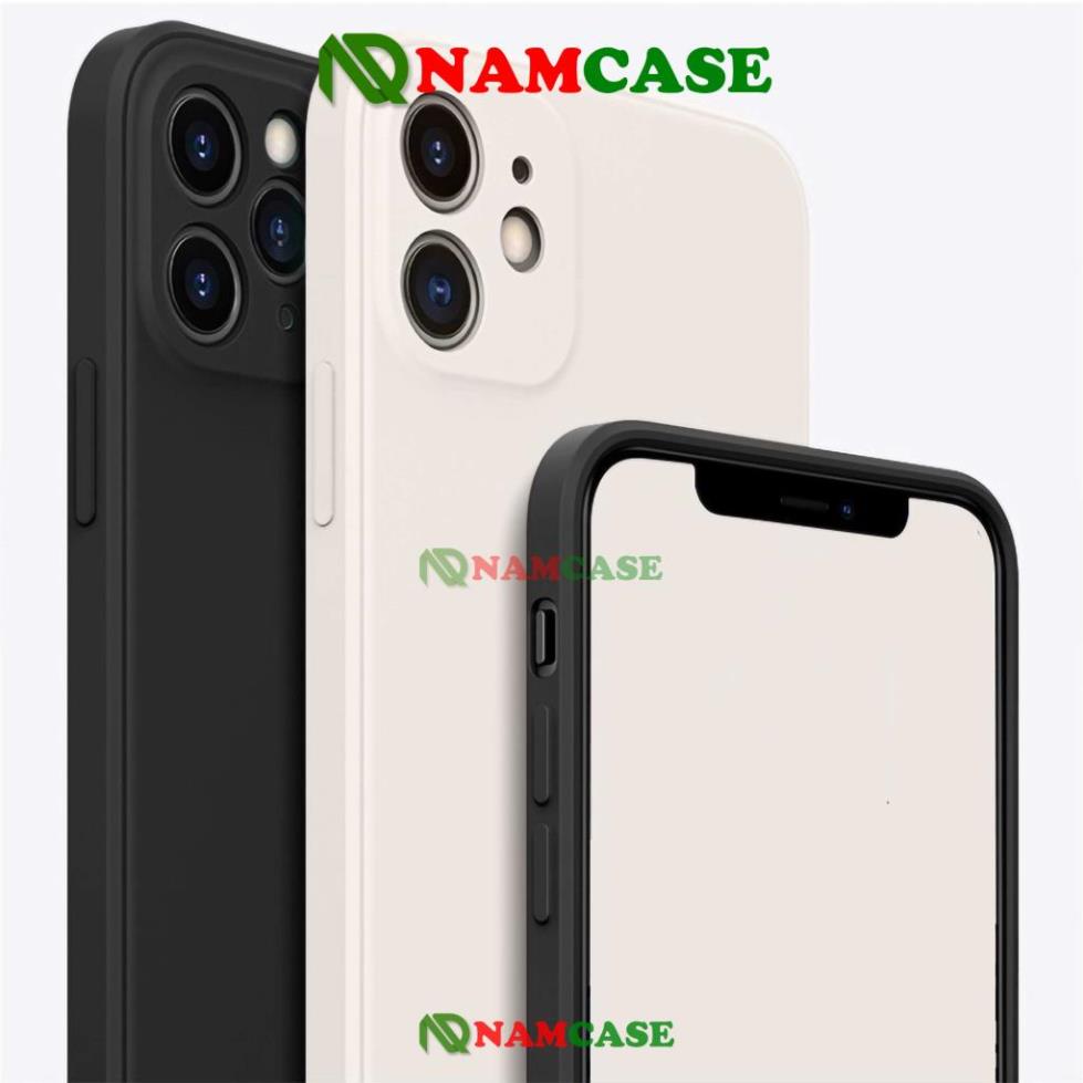 Ốp lưng iPhone Kaws cạnh viền vuông silicon dẻo cho iphone 6/6s/7/8/X/XS/XR/11/12/13 Pro Plus Max cute dễ thương