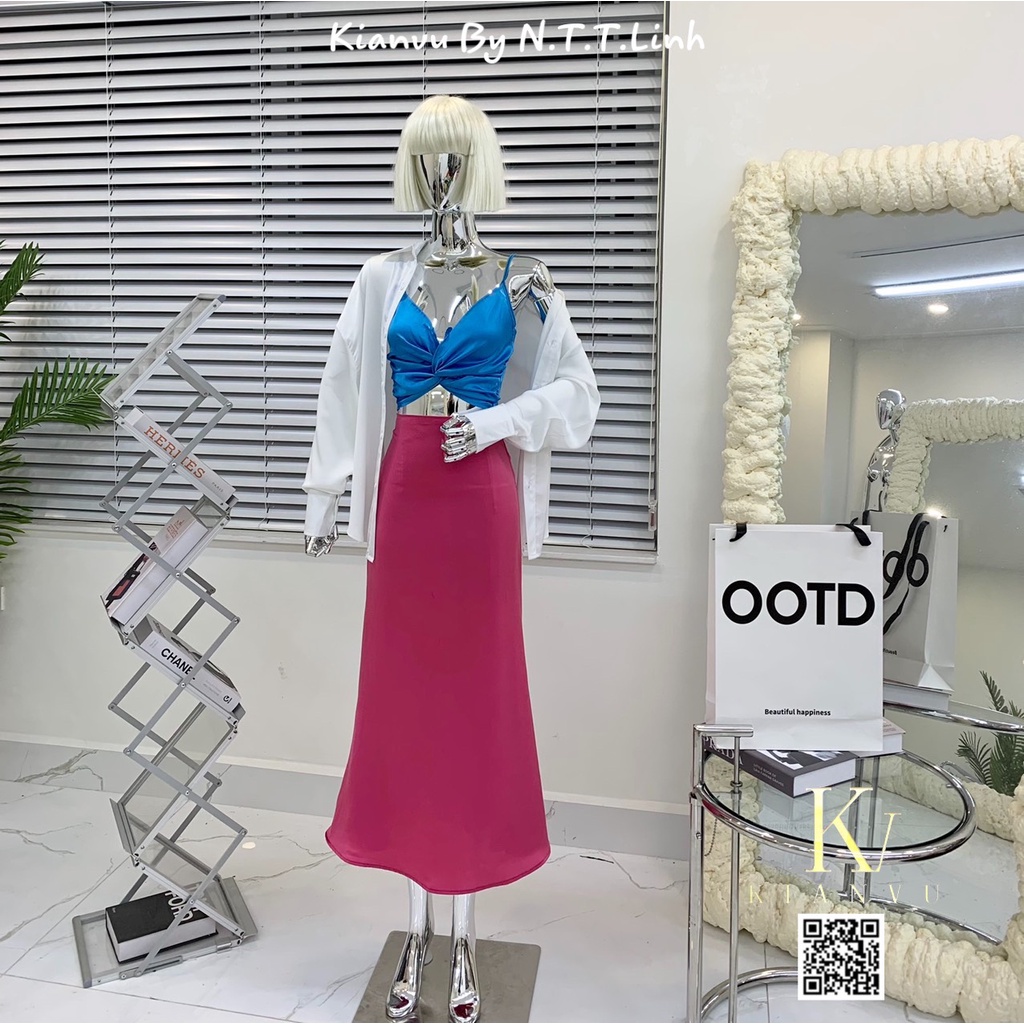 Set ba chi tiết- Kianvu