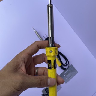Mỏ hàn thiếc [CHÍNH HÃNG] cao cấp LanLong