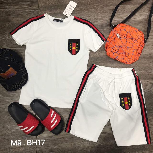 Ưu Đãi - Free ship đơn hàng từ 99k trở lên : Bộ quần áo thể thao giá rẻ | BigBuy360 - bigbuy360.vn