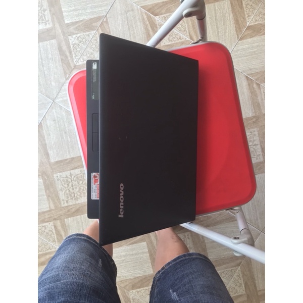 laptop lenovo G400 i5