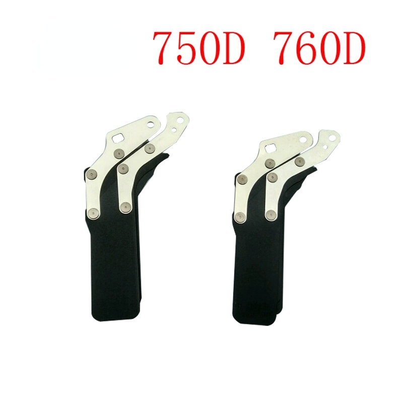 1 Bộ Rèm Lưỡi Dao Cho canon 1100d 1200d 1300d 750d 760d 5d 7d 20d 400d 350d 70d 80d