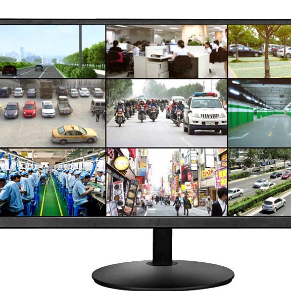 ☾✧✒> Màn hình LCD 24 inch mới, màn hình máy tính để bàn độ nét cao, TV màn hình 17/19/20/22 inch | BigBuy360 - bigbuy360.vn