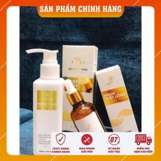 Kem Tẩy Lông Huyền Phi tặng serum triệt lông vĩnh viễn