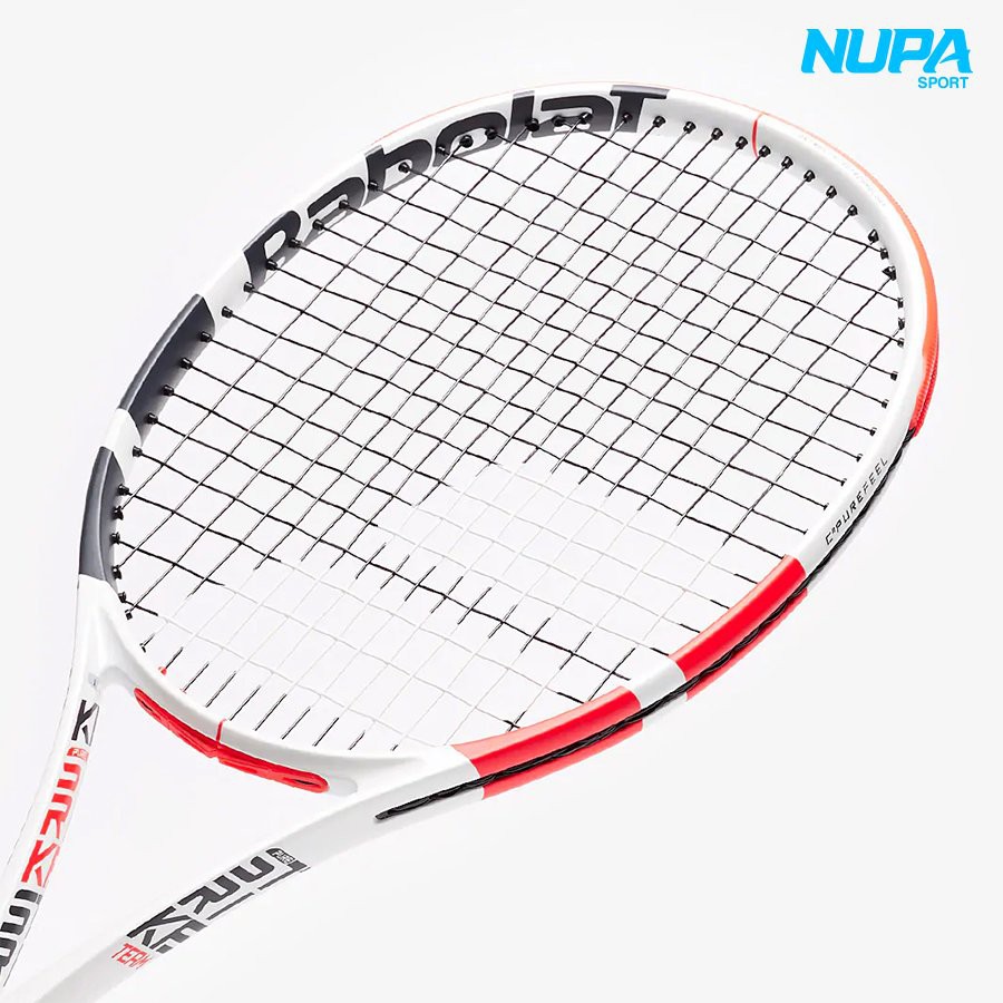 [VỢT TENNIS BABOLAT PURE STRIKE] Vợt Tennis Babolat Pure Strike Team 3rd Gen (285g) | NUPA SPORT