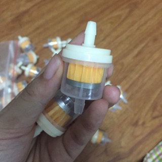 Đầu lọc ống hút mụn