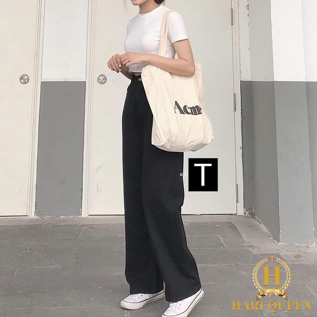 Sét quần culottes + áo croptop body DTR0520