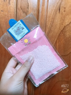 Túi hút ẩm thơm phòng