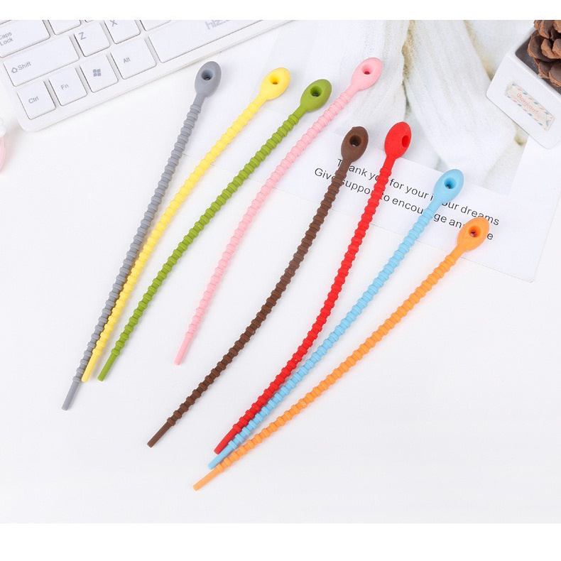 Combo 4 dây rút 2 chiều tái sử dụng thông minh