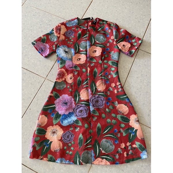 ĐẦM VÁY, SET, ÁO QUẦN 2HAND