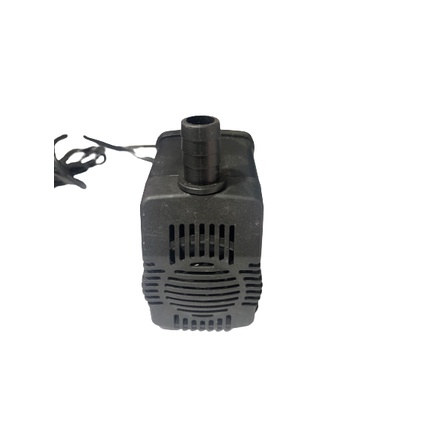 Bơm chìm mini 16W 18W - 220V quạt điều hoà hơi nước - bể cá thủy cảnh