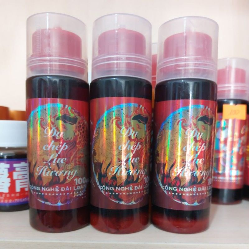 Dụ chép lục hương _ Sa Phạm
