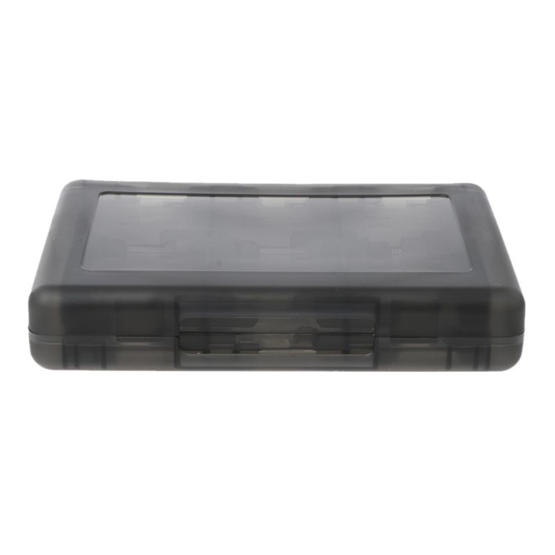 Hộp Đựng Thẻ Nhớ Game SD 24 Trong 1 Cho 3DS Game DS