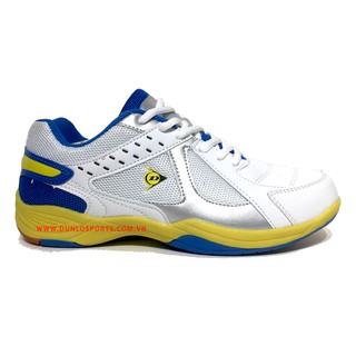 Giày thể thao nam Dunlop -DC6272-W-R-Y
