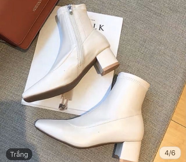 Pas giày bae.vn size 38