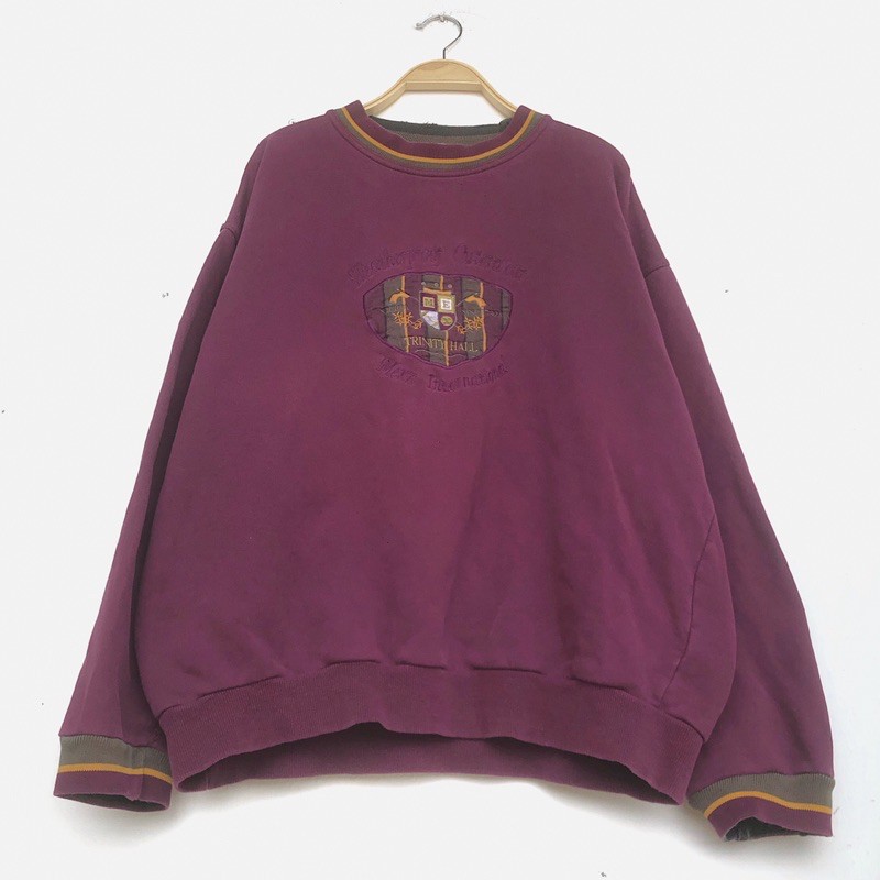 ÁO NỈ FORM RỘNG | BigBuy360 - bigbuy360.vn