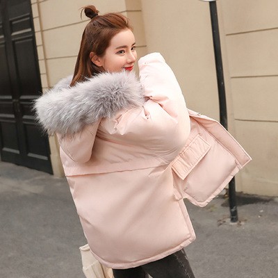 áo khoác phao béo đủ màu và size