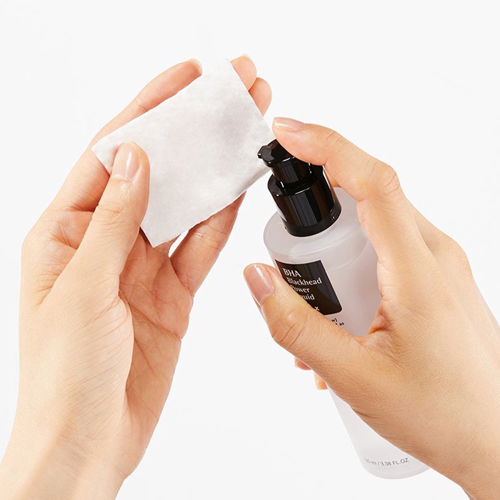 [Hàng mới về] Tinh Chất Cosrx Loại Bỏ Mụn Đầu Đen Hiệu Quả 100ml | BigBuy360 - bigbuy360.vn