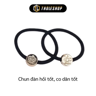 QUÀ TẶNG CỘT TÓC