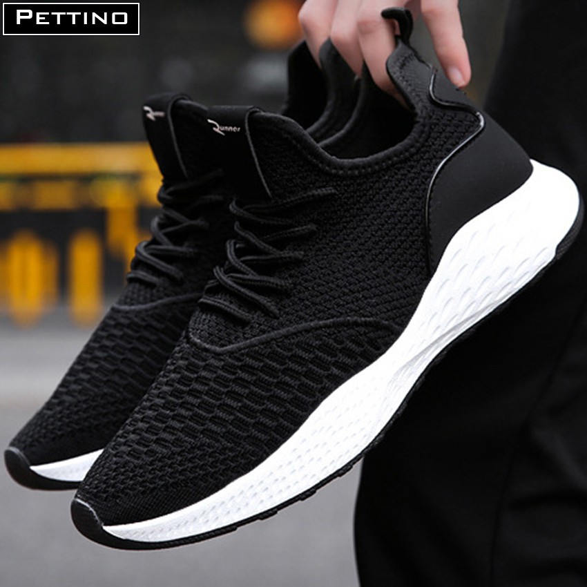 Giày Nam Sneaker PETTINO PS01