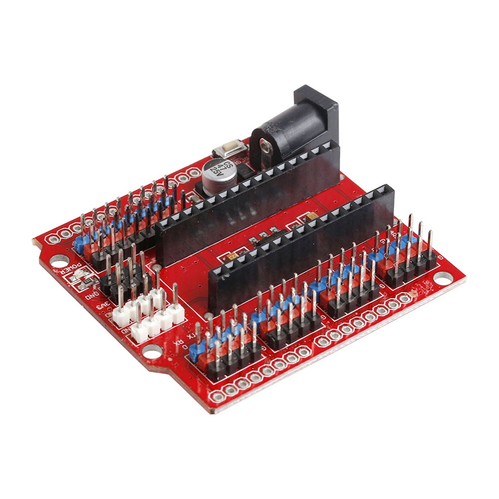 Bảng Mạch Mở Rộng V3.0 Cao Cấp Cho Nano