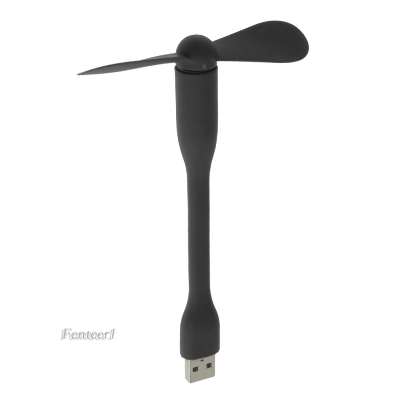 Quạt Tản Nhiệt Fenteer1 Mini Linh Hoạt Có Dây Nối Thông Dụng | BigBuy360 - bigbuy360.vn