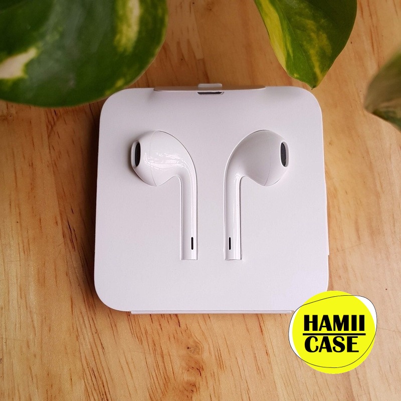 Tai nghe 7/8/X bảo hành 12 tháng tương thích với 7/8/7 Plus/8 Plus/X/Xsmax/11promax Bắt Bluetooth