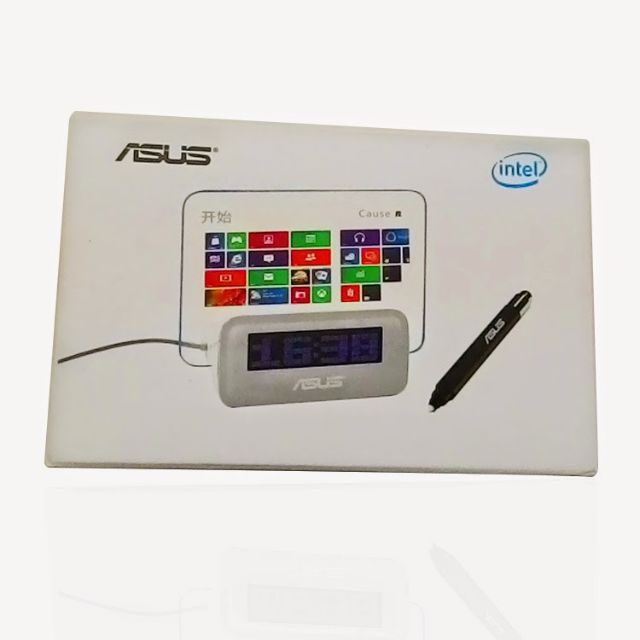 Bộ chia cổng Usb kiêm đồng hồ Asus Multi-Function Memo Board