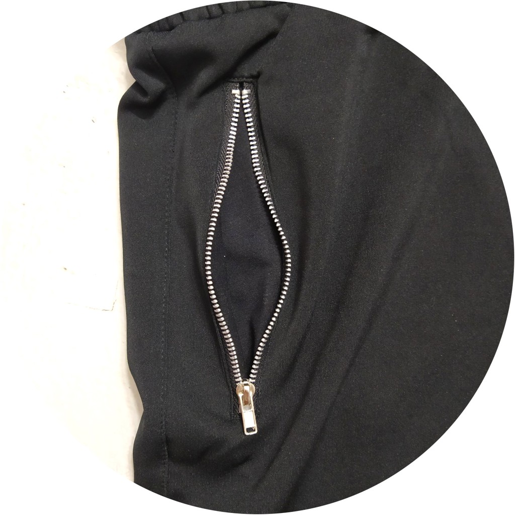 Quần short 1v unisex line sọc ống rộng lưng thun - Quần đùi nam | HD2000 | BigBuy360 - bigbuy360.vn