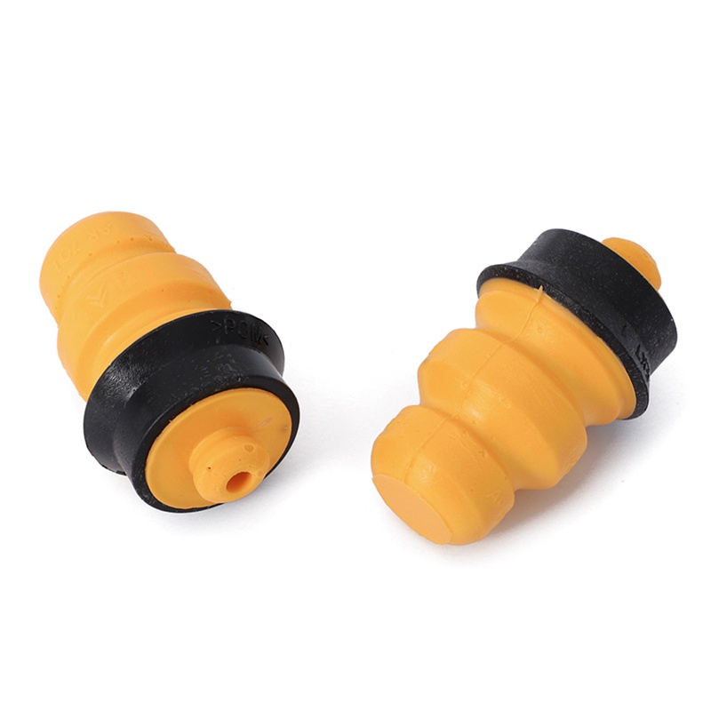 Set 2 Khối Cao Su Chuyên Dụng Cho Xe Peugeot 207 301 2008 Citroen C3 Celysse 516680 / 9804750280