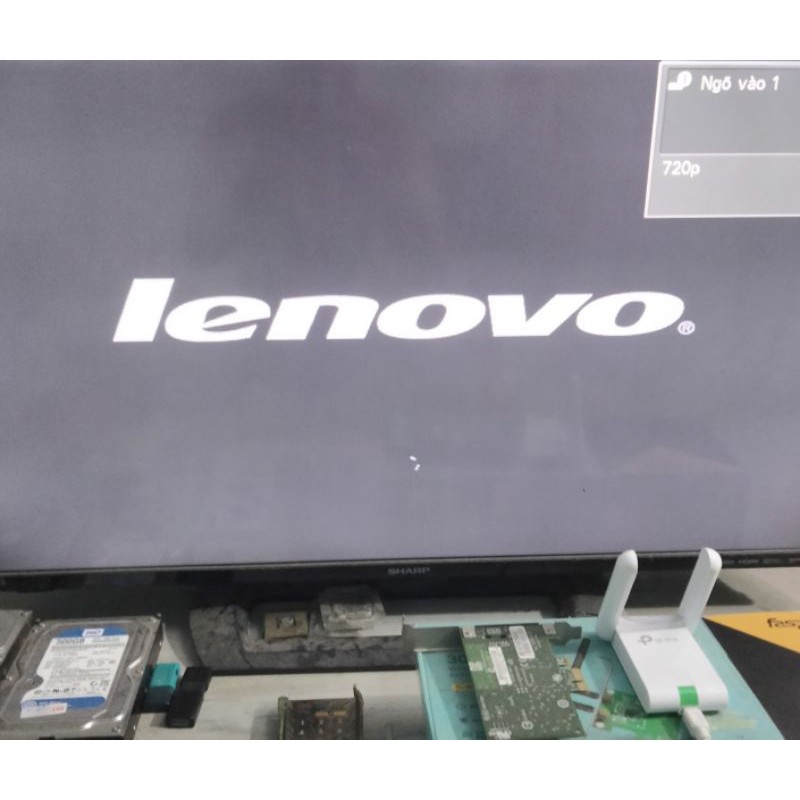 Thùng máy tính Lenovo H61 ... Quá đẹp | BigBuy360 - bigbuy360.vn