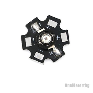 Đèn Hồng Ngoại 3W 850nm Hỗ Trợ Tầm Nhìn Ban Đêm