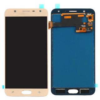 Màn Hình Cảm Ứng Lcd Kỹ Thuật Số Cho Samsung Galaxy J7 Duo 2018 J720 Sm-J720 J720F