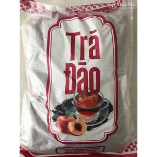 Trà đào tân nam bắc 200g