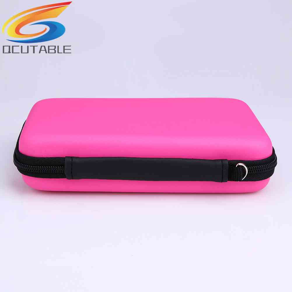 Túi Vỏ Cứng EVA Bảo Vệ Cho Nintendo 3DS XL LL